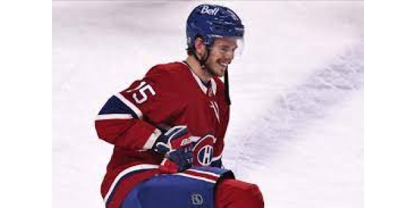 Jesperi Kotkaniemi sada je član Carolina Hurricanes